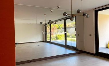 Departamento en Arriendo en LA HUASA SECTOR EL TRANQUE