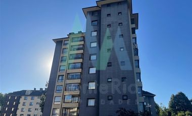 Departamento en Arriendo en Isla Teja Sur