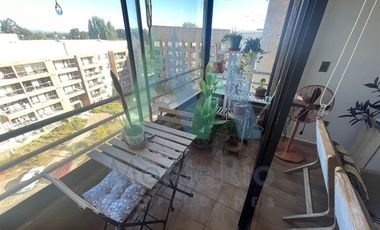 Departamento en Arriendo en Isla Teja Sur