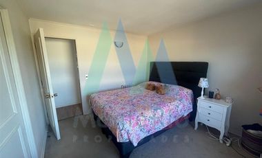 Departamento en Arriendo en Isla Teja Sur