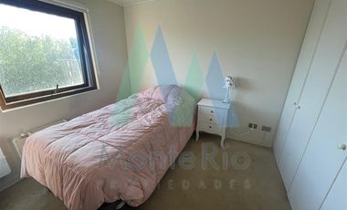 Departamento en Arriendo en Isla Teja Sur