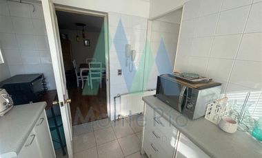 Departamento en Arriendo en Isla Teja Sur