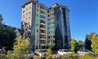 Departamento en Arriendo en Isla Teja Sur