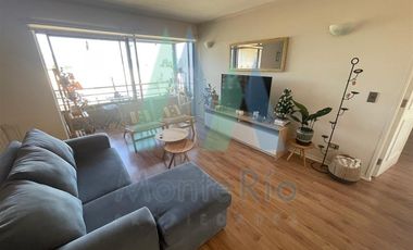 Departamento en Arriendo en Isla Teja Sur