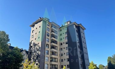 Departamento en Arriendo en Isla Teja Sur