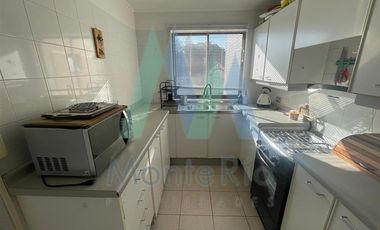 Departamento en Arriendo en Isla Teja Sur