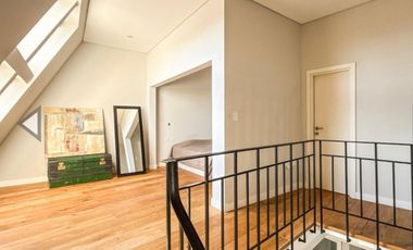 Venta depto. 2 ambientes Chateau Portal Nordelta.