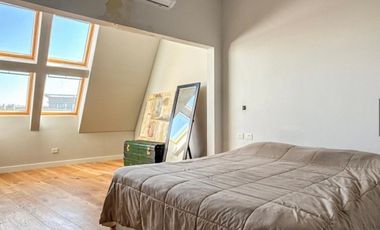 Venta depto. 2 ambientes Chateau Portal Nordelta.