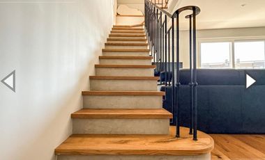 Venta depto. 2 ambientes Chateau Portal Nordelta.