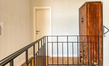 Venta depto. 2 ambientes Chateau Portal Nordelta.