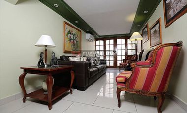 Casa en Venta en Parque Bustamante