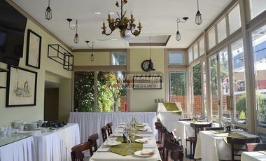 Casa en Venta en Parque Bustamante