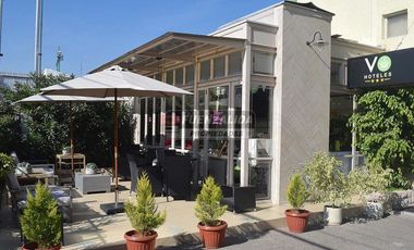 Local Comercial en Venta en Parque Bustamante