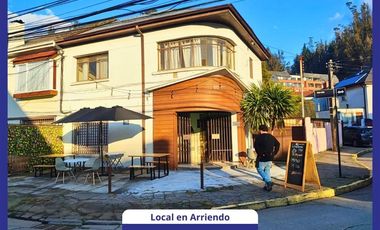 Local Comercial en Arriendo en Mac iver