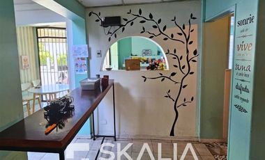 Local Comercial en Arriendo en Mac iver