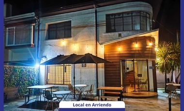 Local Comercial en Arriendo en Mac iver