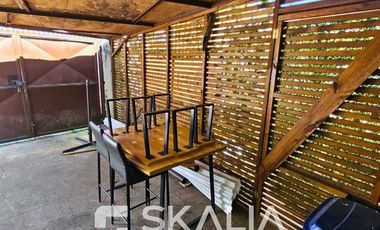 Local Comercial en Arriendo en Mac iver