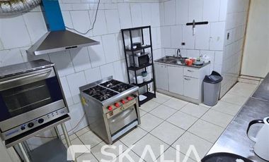 Local Comercial en Arriendo en Mac iver