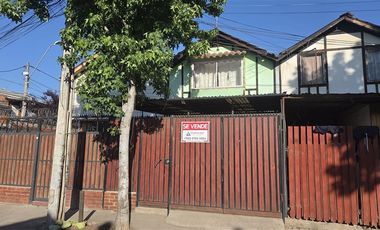 Casa en Venta en MAURICIO RUGENDAS CON FRIDA KAHLO