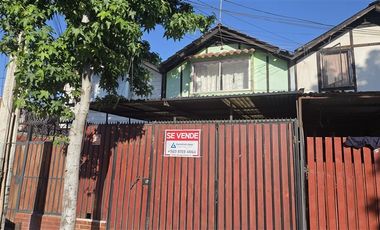 Casa en Venta en MAURICIO RUGENDAS CON FRIDA KAHLO