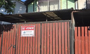 Casa en Venta en MAURICIO RUGENDAS CON FRIDA KAHLO