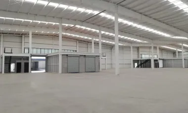 Nave en renta en El Sabino, Cuautitlán Izcalli, México