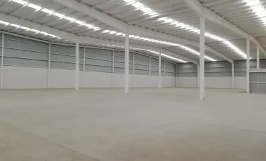 Nave en renta en El Sabino, Cuautitlán Izcalli, México