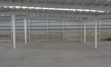 Nave en renta en El Sabino, Cuautitlán Izcalli, México