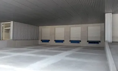 Nave en renta en El Sabino, Cuautitlán Izcalli, México