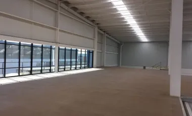 Nave en renta en El Sabino, Cuautitlán Izcalli, México