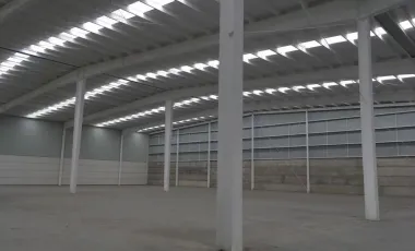 Nave en renta en El Sabino, Cuautitlán Izcalli, México
