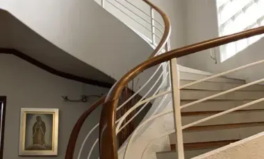 Casa en renta en Anzures, Miguel Hidalgo, Ciudad de México