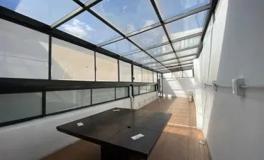 Casa en renta en Anzures, Miguel Hidalgo, Ciudad de México