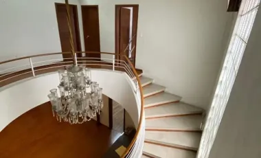 Casa en renta en Anzures, Miguel Hidalgo, Ciudad de México