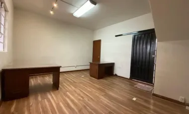 Casa en renta en Anzures, Miguel Hidalgo, Ciudad de México