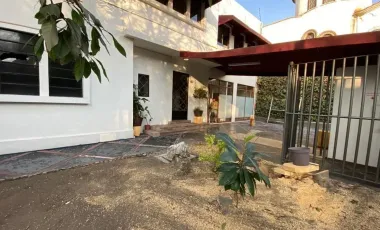 Casa en renta en Anzures, Miguel Hidalgo, Ciudad de México