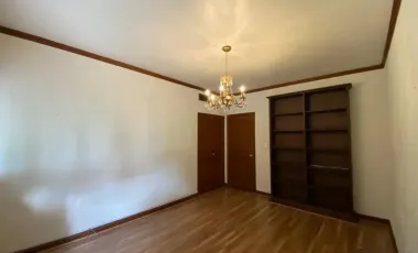 Casa en renta en Anzures, Miguel Hidalgo, Ciudad de México