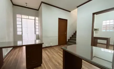 Casa en renta en Anzures, Miguel Hidalgo, Ciudad de México