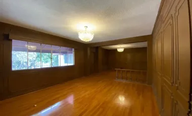 Casa en renta en Anzures, Miguel Hidalgo, Ciudad de México