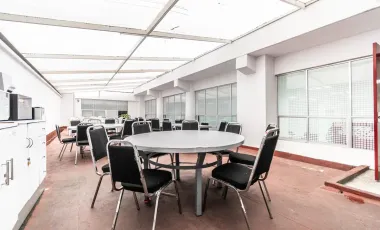 Edificio en renta en Centro (Área 1), Cuauhtémoc, Ciudad de México