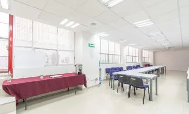 Edificio en renta en Centro (Área 1), Cuauhtémoc, Ciudad de México