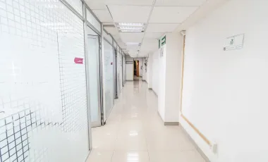 Edificio en renta en Centro (Área 1), Cuauhtémoc, Ciudad de México