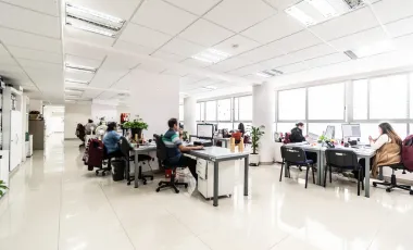 Edificio en renta en Centro (Área 1), Cuauhtémoc, Ciudad de México