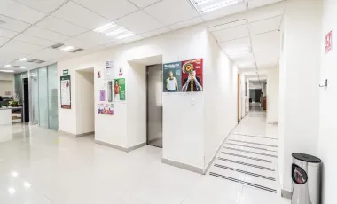 Edificio en renta en Centro (Área 1), Cuauhtémoc, Ciudad de México