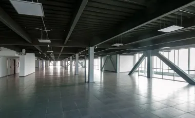 Oficina en renta en El Triunfo, Iztapalapa, Ciudad de México