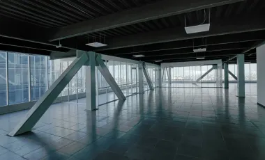 Oficina en renta en El Triunfo, Iztapalapa, Ciudad de México