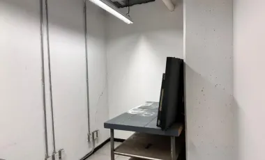 Oficina en renta en El Triunfo, Iztapalapa, Ciudad de México