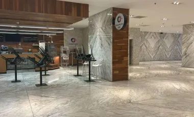 Oficina en renta en El Triunfo, Iztapalapa, Ciudad de México