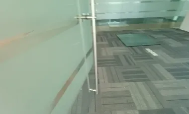 Oficina en renta en Lomas de Sotelo, Naucalpan de Juárez, México