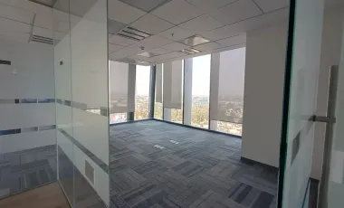 Oficina en renta en Lomas de Sotelo, Naucalpan de Juárez, México